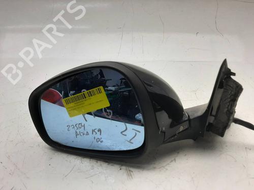 Retrovisor izquierdo ALFA ROMEO 159 (939_) 1.9 JTDM 16V (939AXC1B, 939AXC12) | BP7068717C26 