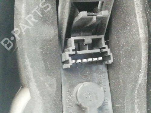 Left taillight RENAULT MEGANE II Estate (KM0/1_) 1.9 dCi (KMRG, KM1G, KM0G, KM2C) | BP1584079C34 