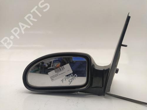 Used Left mirror FORD FOCUS II (DA_, HCP, DP) [2004-2013]  21539907
