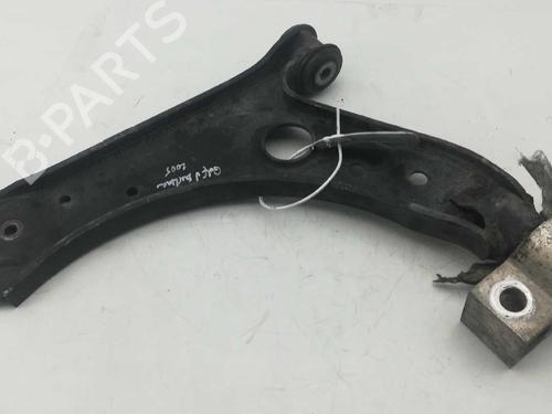Querlenker rechts vorne für VW GOLF V (1K1) [2003-2010]  4551607