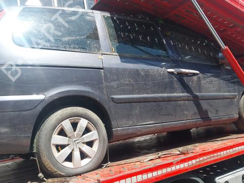 Teile für CITROËN C8 (EA_, EB_) 2.2 HDi 4780761