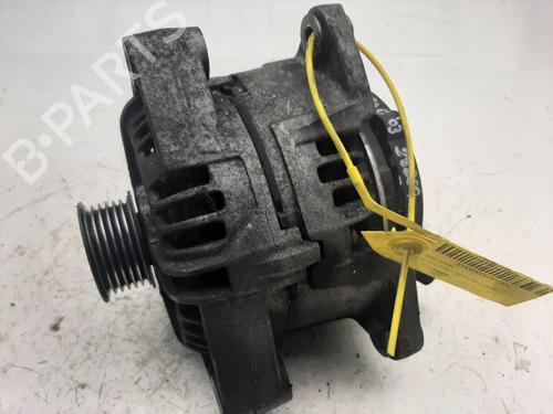 Used Alternator OPEL VECTRA C (Z02) 2.2 DTI 16V (F69) (125 hp) 8948230