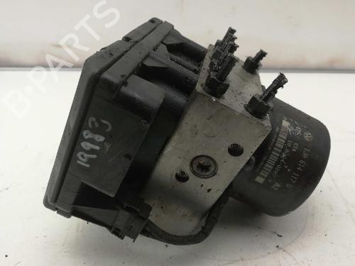 ABS pump VW GOLF IV (1J1) 1.9 TDI | BP3464106M43 