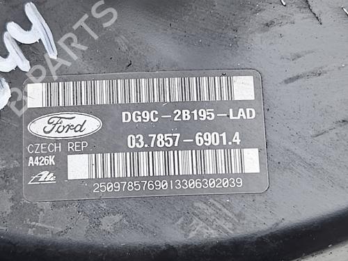 Servo brake FORD MONDEO V Hatchback (CE) 2.0 TDCi | BP19532699M42 