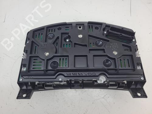 Instrument cluster OPEL ZAFIRA / ZAFIRA FAMILY B (A05) 1.9 CDTI (M75) | BP9111502C47 