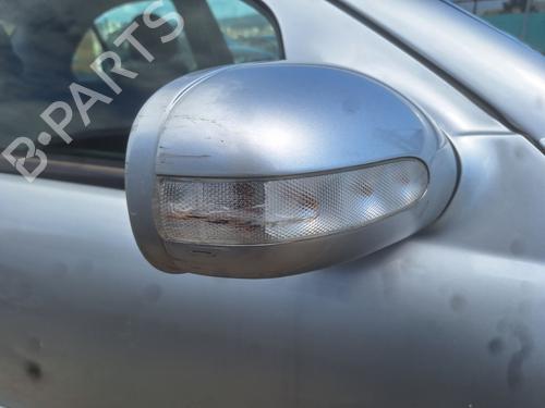 Right mirror MERCEDES-BENZ C-CLASS (W203)  | BP25438024C27 
