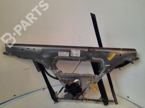Used Front left window mechanism Front left window mechanism AUDI TT Roadster (8N9) 1.8 T quattro (180 hp) 10700418 10700418