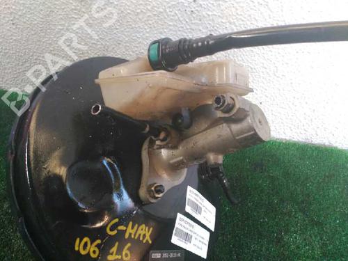 Used Brake master cylinder FORD FOCUS C-MAX (DM2) [2003-2007]  1616962