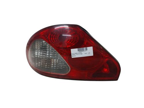 Used Left taillight Left taillight JAGUAR X-TYPE I (X400) 2.0 D (130 hp) 36294678 36294678