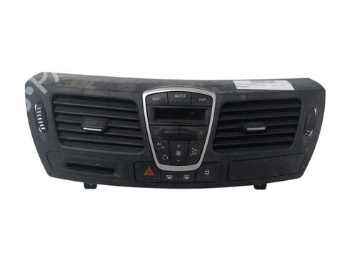 Used Switch Switch RENAULT LAGUNA III (BT0/1) 2.0 dCi (BT01, BT08, BT09, BT0E, BT0K, BT12, BT1C, BT1D,... (150 hp) 35897978 35897978