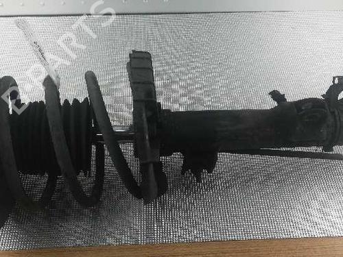 Used Left front shock absorber MERCEDES-BENZ C-CLASS (W203) C 220 CDI (203.006, 203.008) (143 hp) 2330376