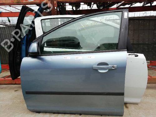 Used Left front door FORD FOCUS II (DA_, HCP, DP) [2004-2013]  4760938