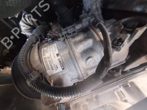 Used AC compressor AC compressor OPEL INSIGNIA A (G09) [2008-2017] 39185502 39185502