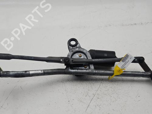 Used Front wiper motor BMW 3 (E46) 320 d (136 hp) 31755796