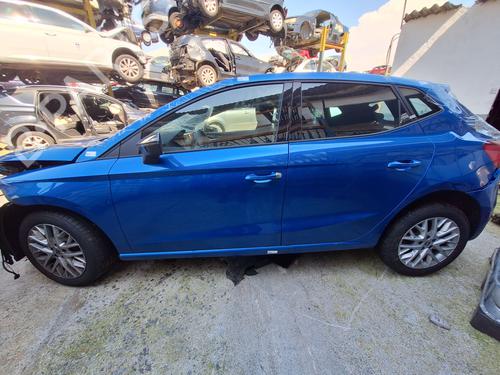 Brugte SEAT IBIZA V (KJ1, KJG) [2017-2025]  3376015