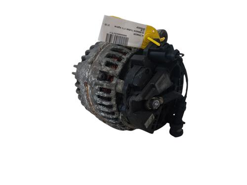 Used Alternator Alternator VW TOURAN (1T1, 1T2) [2003-2011] 36219935 36219935