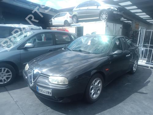 Used Parts ALFA ROMEO 156 (932_) 1.9 JTD (932.A2B00, 932.A2C00) 4739403