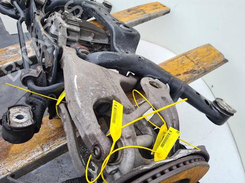 Left rear suspension arm AUDI A6 Allroad C7 (4GH, 4GJ) 3.0 TDI quattro | BP8162777M14 