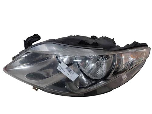 Optica esquerda Optica esquerda SEAT IBIZA IV SC (6J1, 6P5) [2008-2018] 39653064 39653064