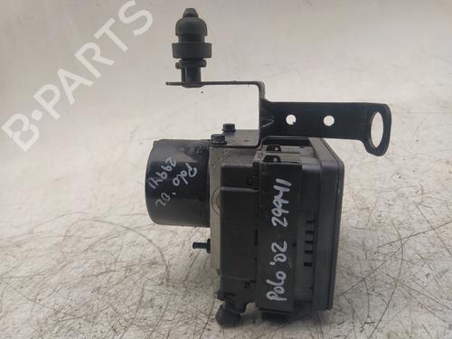 ABS pump VW POLO (9N_, 9A_) 1.4 TDI | BP18114419M43 