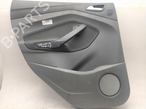Used Rear left panel FORD C-MAX II (DXA/CB7, DXA/CEU) [2010-2019]  20159957