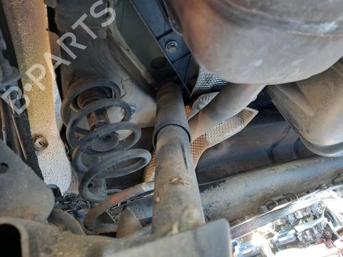 Used Left rear shock absorber RENAULT MEGANE III Coupe (DZ0/1_) [2008-2016]  11742147