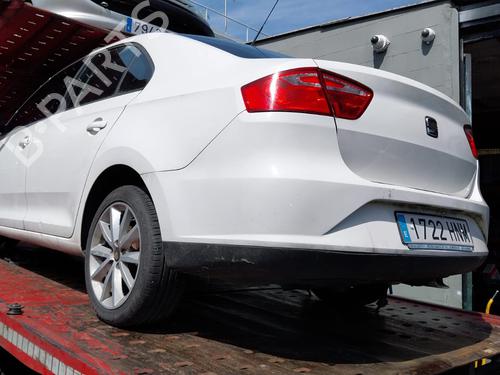 Brugte SEAT TOLEDO IV (KG3) 1.6 TDI 4783641