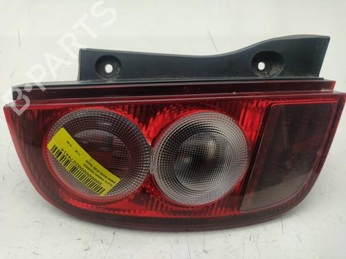 Used Left taillight NISSAN MICRA III (K12) 1.2 16V (80 hp) 22404249