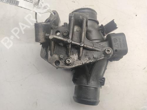 Used Throttle body PEUGEOT 308 I (4A_, 4C_) [2007-2016]  22250716