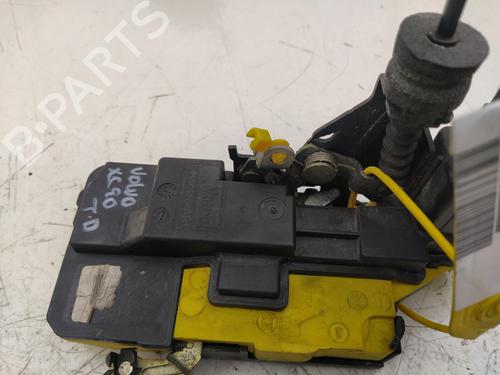 Rear right lock VOLVO XC90 I (275)  | BP18096377C99 