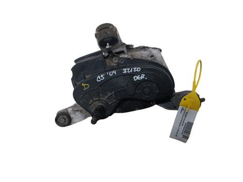 Used Front wiper motor Front wiper motor 36785633 36785633