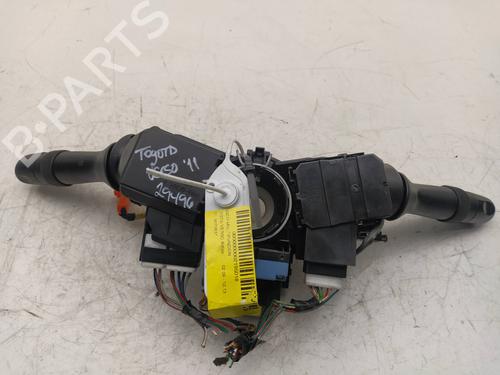 Used Switch TOYOTA VERSO (_R2_) 2.0 D-4D (AUR20_, AUR20R) (126 hp) 11719572