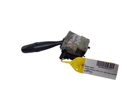 Steering column stalk TOYOTA COROLLA (_E12_) | BP33689178I23 - Image 2