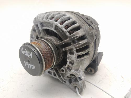 Generator VW GOLF V (1K1) [2003-2010]  16347585