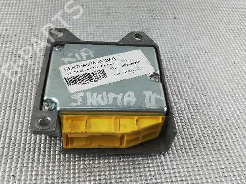 Kollisjonspute styreenhet KIA SHUMA II Saloon (FB) 1.6 | BP575718M53 