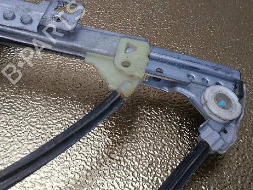 Front right window mechanism CITROËN XSARA (N1) 1.9 D | BP2132112C23 