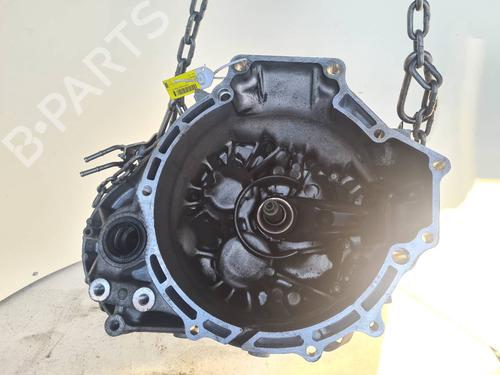 Gearbox MAZDA 6 Estate (GH) 2.2 MZR-CD (GH10) | BP10252526M3 