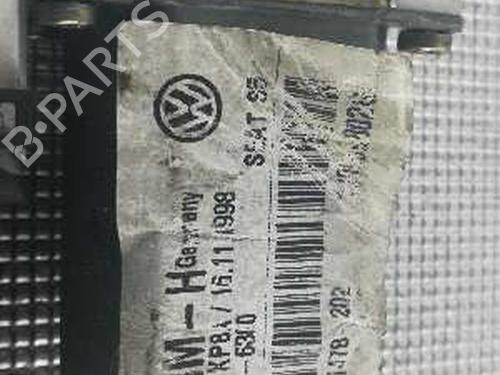 Right front window motor SEAT LEON (1M1) 1.9 TDI | BP1985421E20 