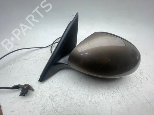 Left mirror SKODA YETI (5L) 1.2 TSI | BP25132242C26 