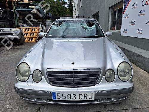 MERCEDES-BENZ E-CLASS (W210) E 270 CDI (210.016) (170 hp) 1690056