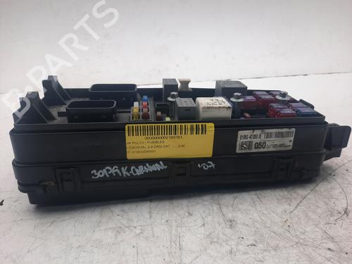 Fuse box KIA CARNIVAL I (UP)  | BP11689403E1 