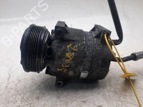 AC-Kompressor RENAULT MEGANE I Classic (LA0/1_) 1.9 D (LA0A, LA0U, LA0R) (64 hp) 9546202