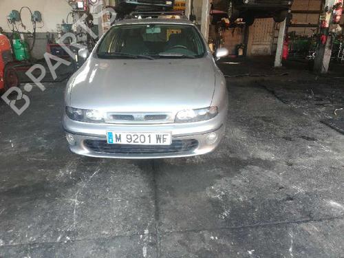 Brugte FIAT MAREA Weekend (185_) 1.9 TD 100 (185BX_) 271700