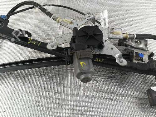 Front left window mechanism SEAT CORDOBA (6K1, 6K2) 1.9 SDI | BP3253699C22 