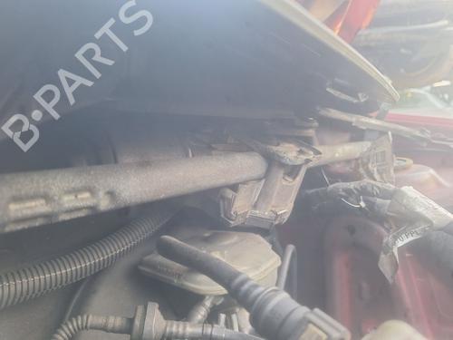 Used Front wiper motor PEUGEOT 308 SW I (4E_, 4H_) [2007-2014]  30717132