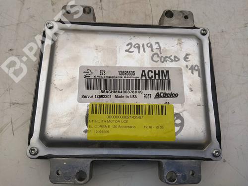 engine-control-unit-ecu-opel-corsa-e-x15-14-lpg-08-68-12995605-2014-10568127 main image