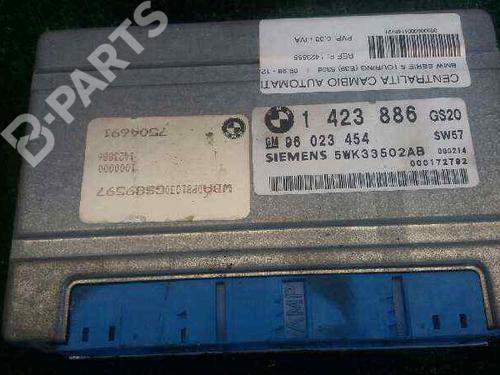 Used Automatic gearbox ECU Automatic gearbox ECU BMW 5 Touring (E39) 530 d (193 hp) 578152 578152