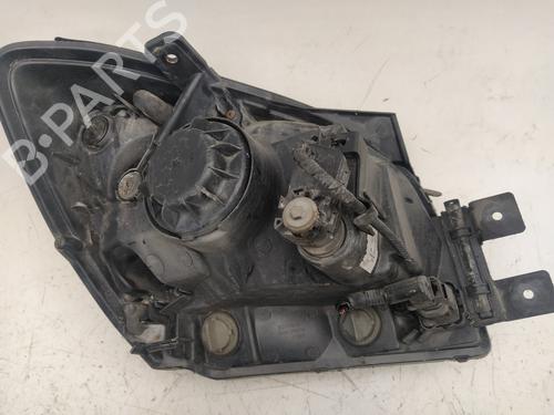 Left headlight KIA SPORTAGE II (JE_, KM_)  | BP15621421C28 