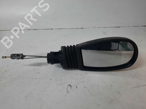 Left mirror FIAT PUNTO (188_) 1.2 Bipower (188BXA1A) | BP10394365C26 