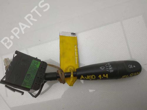 Used Steering column stalk CHEVROLET AVEO / KALOS Hatchback (T250, T255) 1.4 16V (94 hp) 6142282